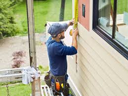 Best Vinyl Siding Installation  in Window Rock, AZ